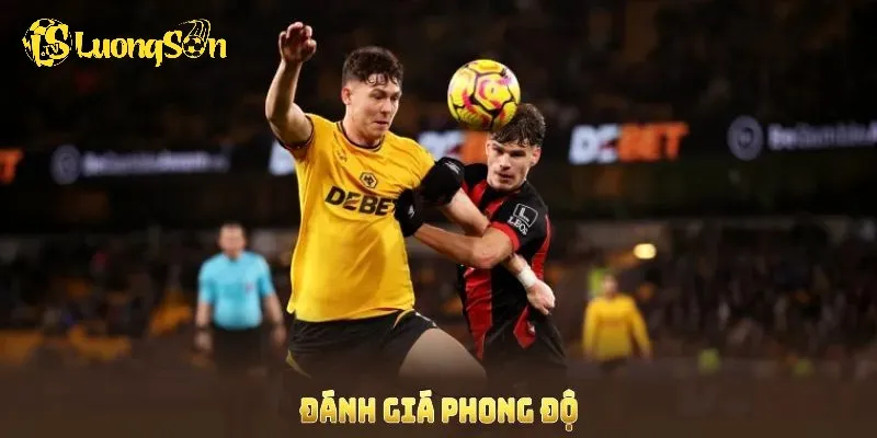 Wolves Vs Fulham: Nhận Định Lúc 02h30 Ngày 26/2/2025 2 Đánh giá phong độ Wolves vs Fulham trước khi hai đội đối đầu