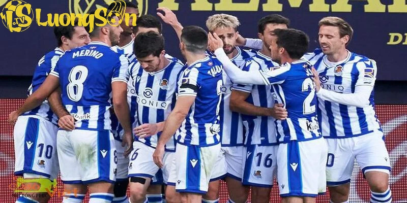 Betis Đấu Với Real Sociedad – Trận Đấu Kịch Tính Tại La Liga 17/02 3 Về phía câu lạc bộ Real Sociedad