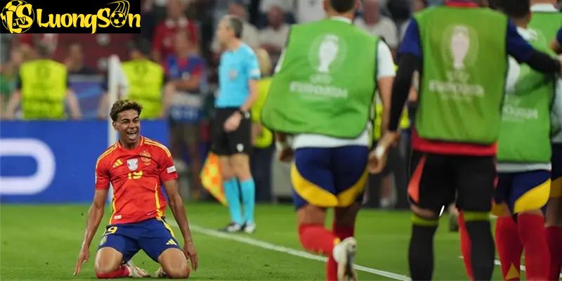 Yamal - Hiệu Suất Ghi Bàn Và Kiến Tạo Vượt Trội Sau 100 Trận 4 Yamal cần duy trì thể chất, thời củng cố tâm lý cho chặng đường