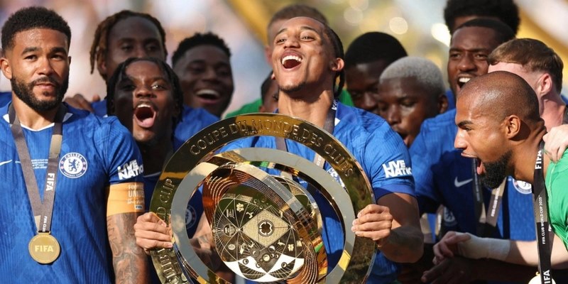 Chelsea vs Paris Saint Germain – Chung Kết Kịch Tính Khó Quên 3 Chelsea nhận phần thưởng cực lớn sau khi vô địch