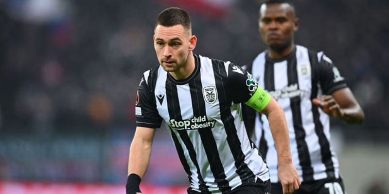 Dự Đoán Tỷ Số Wolfsberger AC vs PAOK Thessaloniki