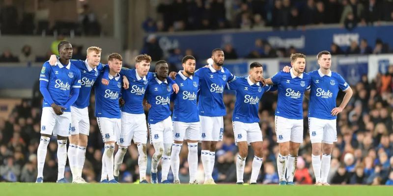 Everton: Hành Trình Lịch Sử Và Tham Vọng Của The Toffees 4 Top các huyền thoại làm nên lịch sử của Everton