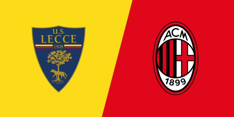 Soi Kèo Lecce vs AC Milan 0H45 30/8/2025 : Cuộc Đụng Độ Nảy Lửa Tại Via del Mare