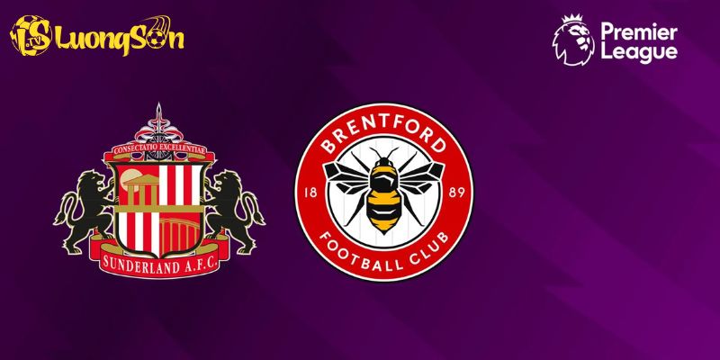 Sunderland vs Brentford – Trận Đấu Căng Thẳng Lúc 20:00, 30/8/2025 1 Sunderland vs Brentford – Trận Đấu Căng Thẳng Lúc 20:00, 30/8/2025 Tại LuongSonTV