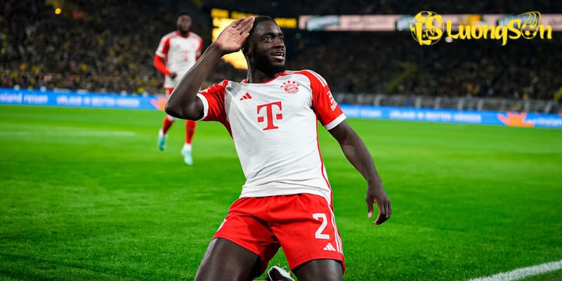 Dayot Upamecano - Mục Tiêu Nóng Của Liverpool Hè 2026? 1 Dayot Upamecano - Mục Tiêu Nóng Của Liverpool Hè 2026?