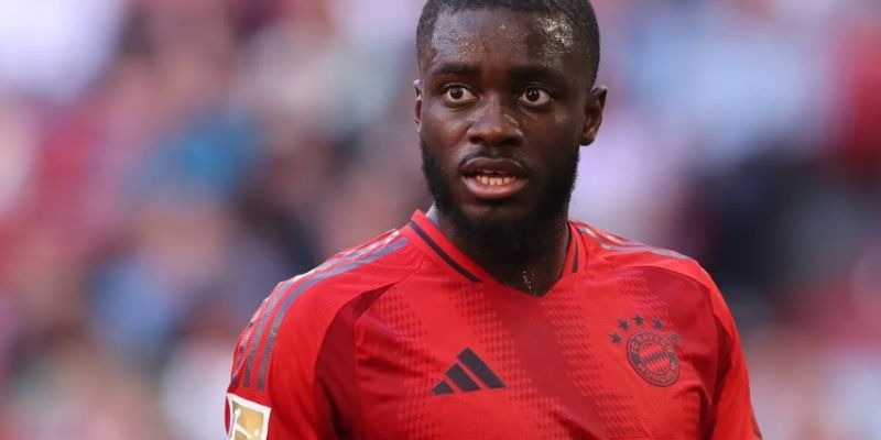 Dayot Upamecano - Mục Tiêu Nóng Của Liverpool Hè 2026? 3 Tin đồn về Liverpool chiêu mộ anh