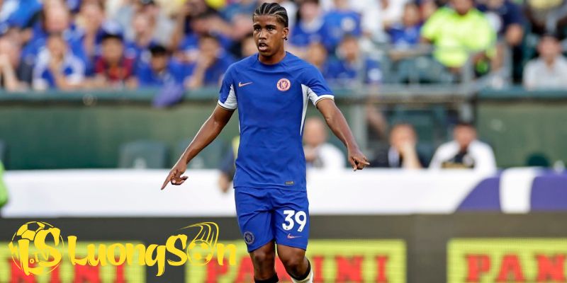 Andrey Santos Chelsea : Ngôi Sao Đang Lên Của Bóng Đá Brazil 2025 4 Tương lai của Andrey Santos Với The Blues