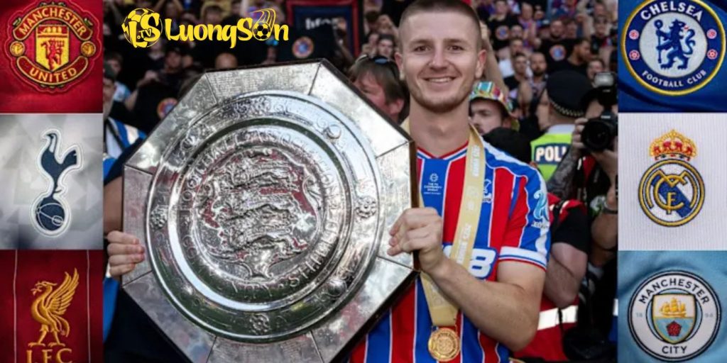 Adam Wharton Và Cuộc Chiến 100 Triệu Bảng Tại Premier League