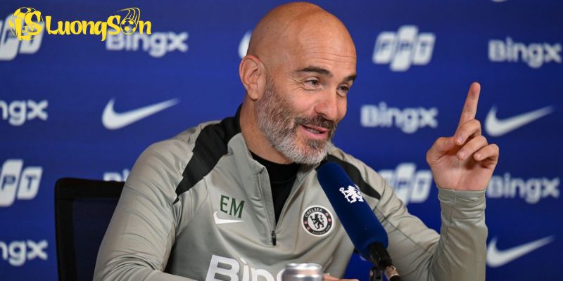 Arne Slot: Từ Thất Bại Đến Top HLV Xuất Sắc Thế Giới 1 Arne Slot: Từ Thất Bại Đến Top HLV Xuất Sắc Thế Giới