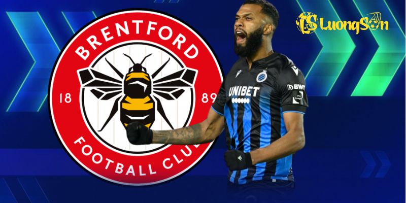 Igor Thiago Cỗ Máy Ghi Bàn Mới Của Brentford Tại Premier League