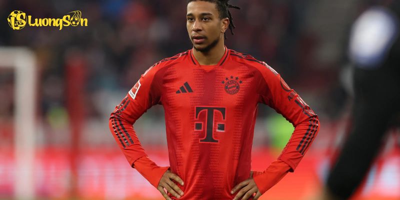 Michael Olise - Ngòi Nổ Khiến Bayern Munich Đứng Ngồi Không Yên 1 Michael Olise - Ngòi Nổ Khiến Bayern Munich Đứng Ngồi Không Yên