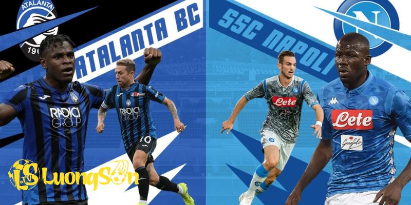 Soi Kèo Napoli Vs Atalanta Ngày 23/11/25 Lúc 2h45 3 Tình hình lực lượng và đội hình của Napoli Vs Atalanta
