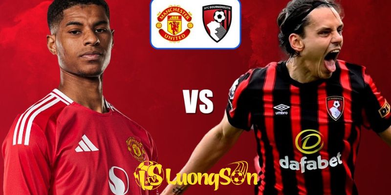 Soi Kèo Manchester United vs Bournemouth Lúc 3h00 Ngày 16/12/2025 2 Tổng quan về trận đấu 16/12 giữa Manchester United vs Bournemouth